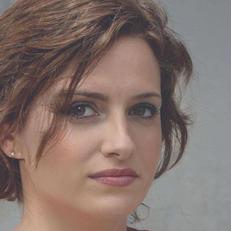 Risk management instructor Eloise Thornbury