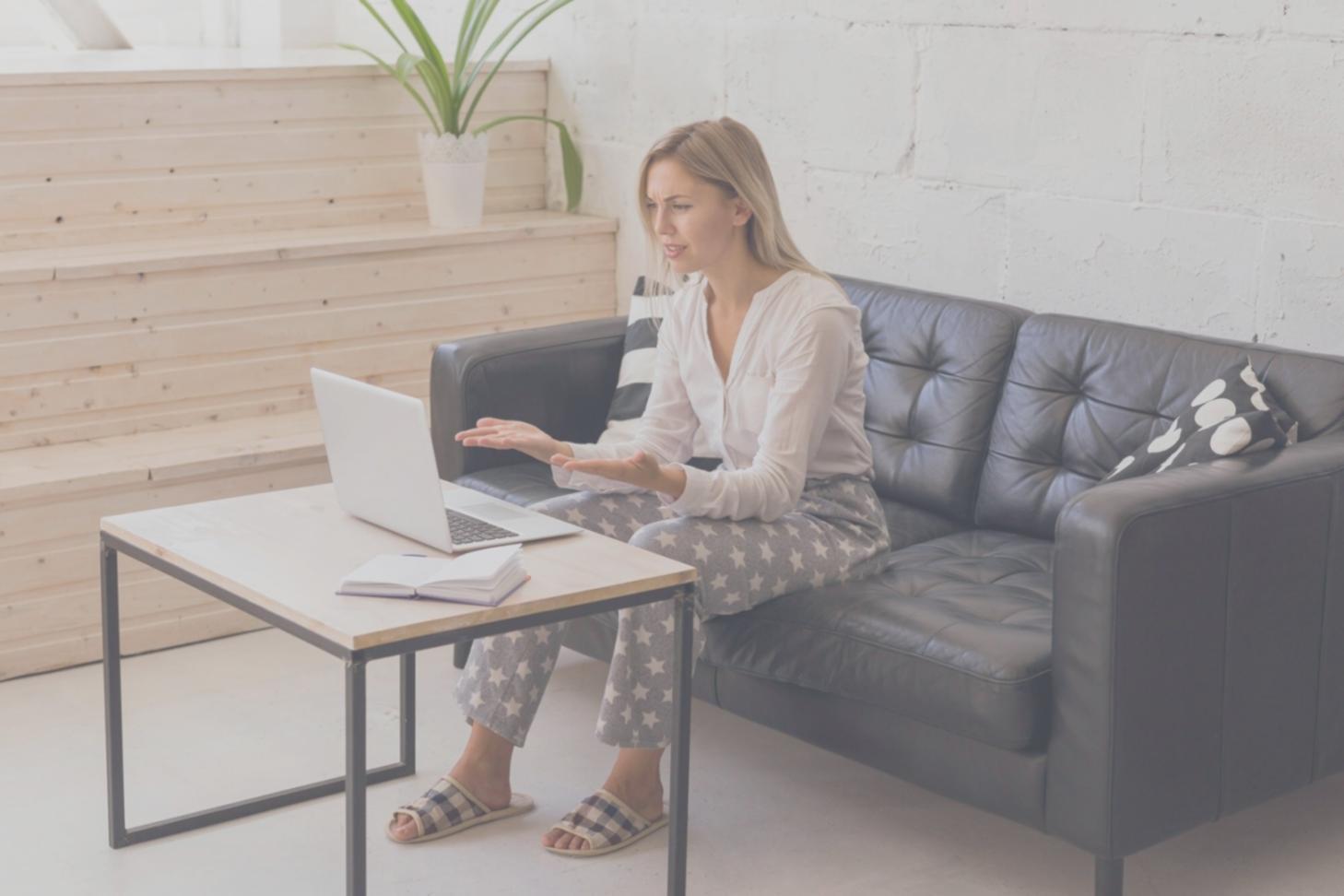 Investment education workspace showing financial charts and learning materials